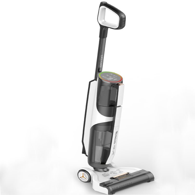 Electric Hard Floor Washer